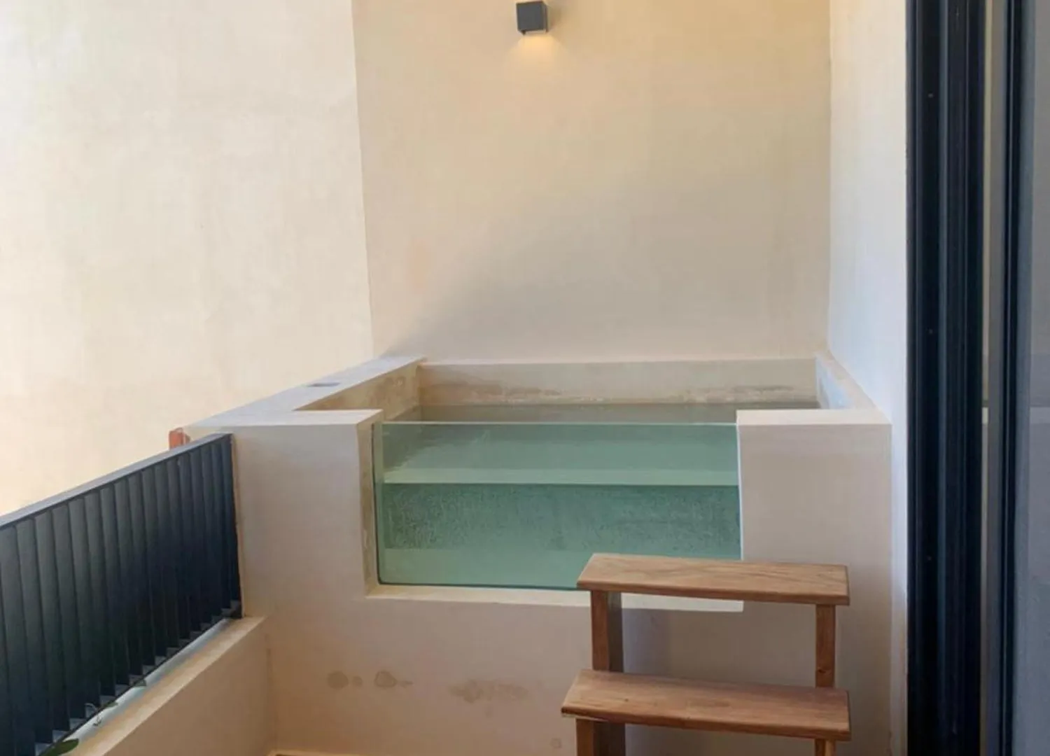 Hermoso Apartamento Con Excelente Ubicacion Tulum 0*,
