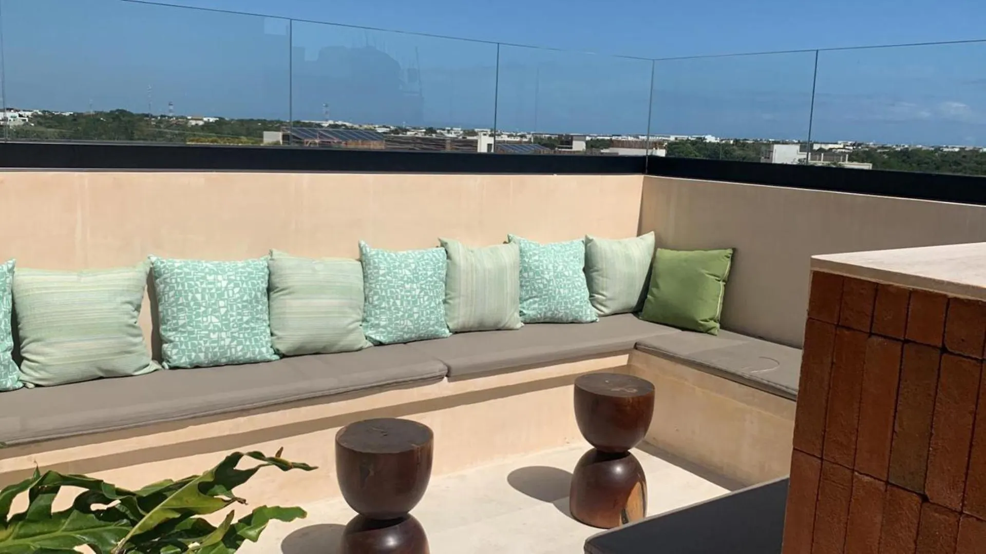 Hermoso Apartamento Con Excelente Ubicacion Tulum Apartment