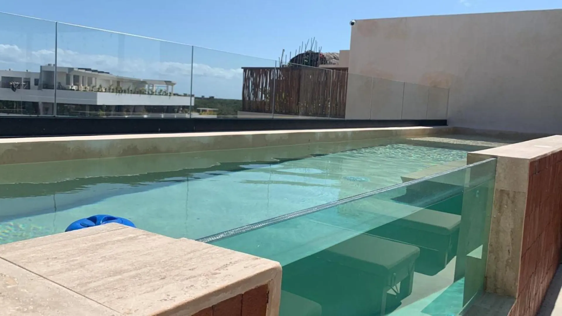 Hermoso Apartamento Con Excelente Ubicacion Tulum