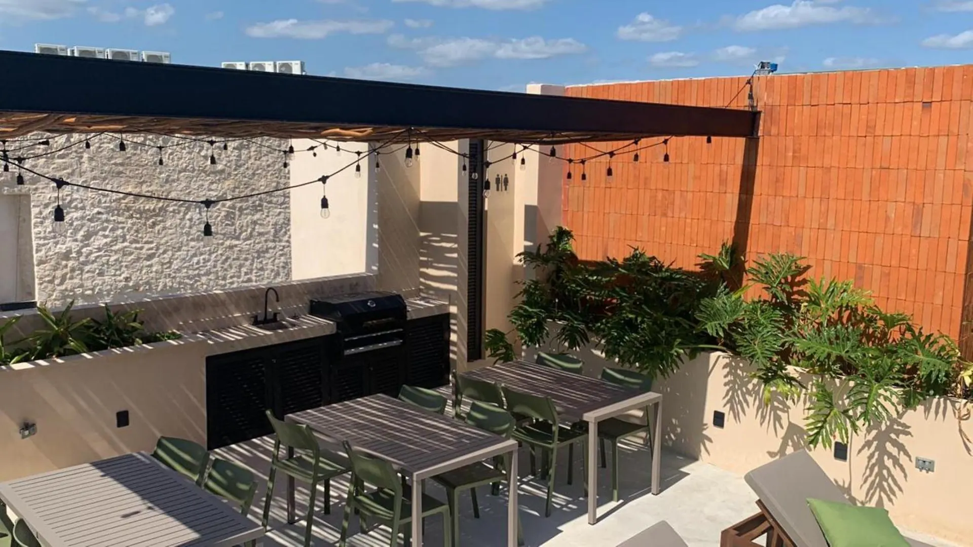 Apartment Hermoso Apartamento Con Excelente Ubicacion Tulum Mexico