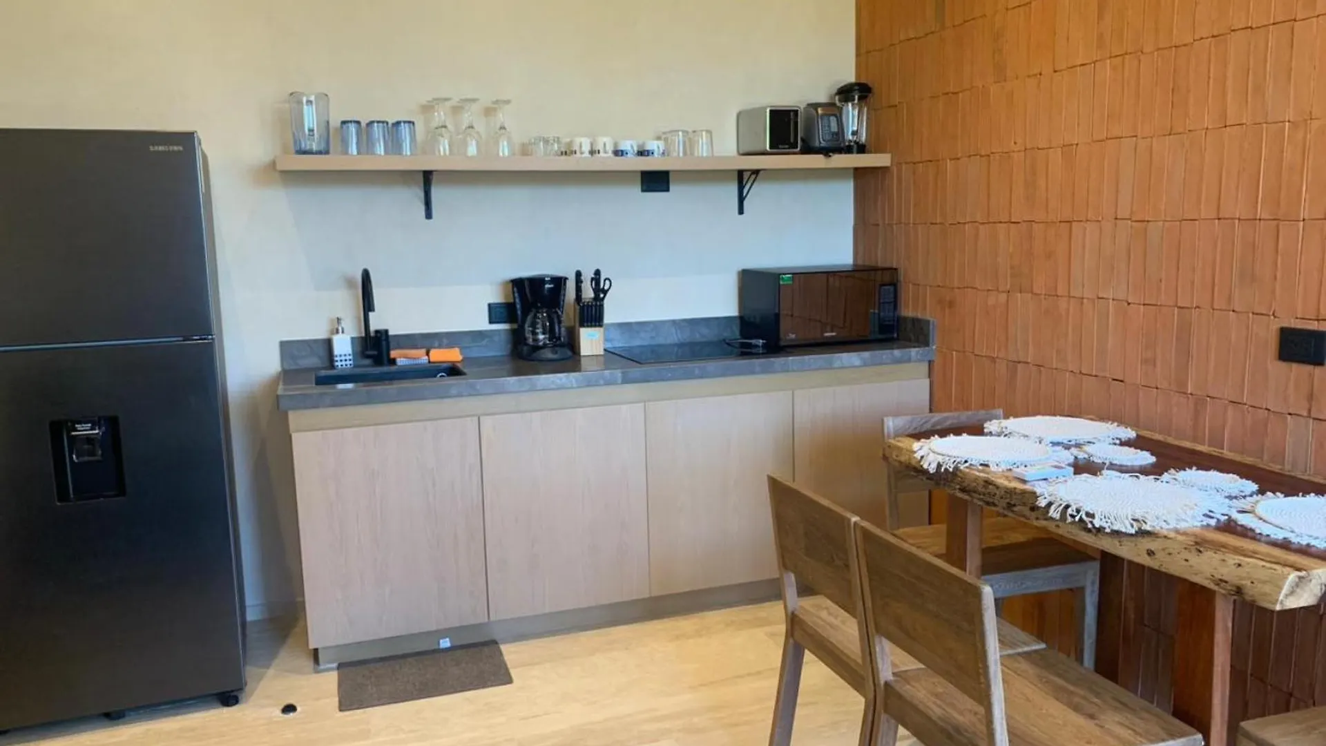 Hermoso Apartamento Con Excelente Ubicacion Tulum Mexico