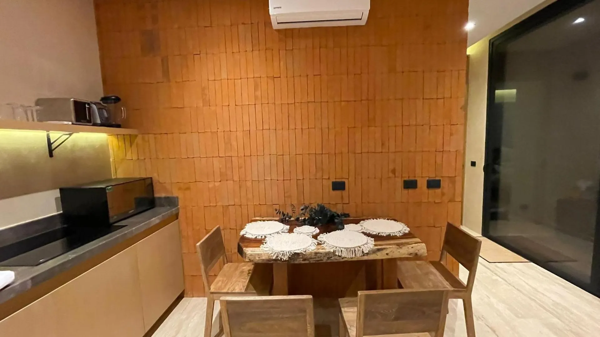 Апартаменты Hermoso Apartamento Con Excelente Ubicacion Тулум