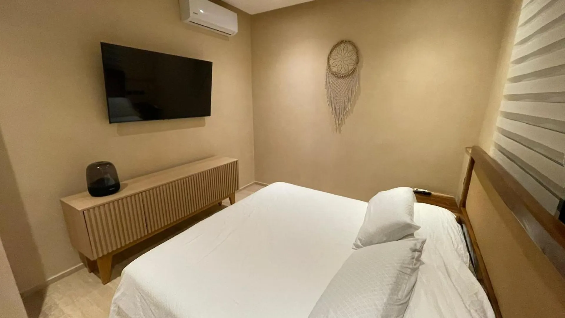 Hermoso Apartamento Con Excelente Ubicacion Тулум 0*,  Мексика