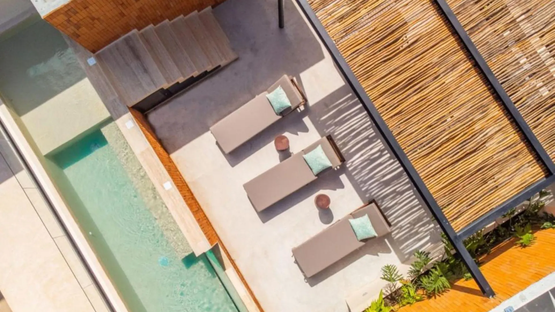 Hermoso Apartamento Con Excelente Ubicacion Тулум 0*,  Мексика